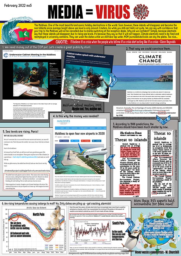 Media=Virus Real-world data, sources and context